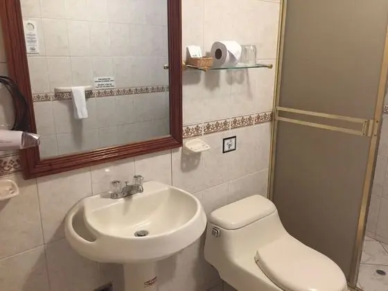 Economy İki Ayrı Yataklı Oda