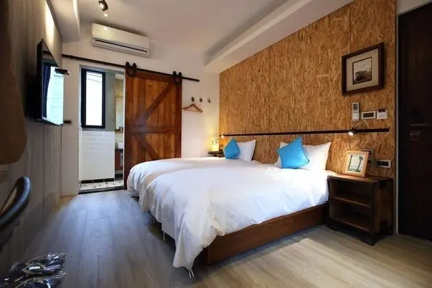 Comfort İki Ayrı Yataklı Oda, Dağ Manzaralı