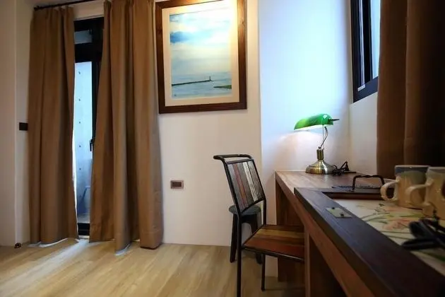 Comfort İki Ayrı Yataklı Oda, Dağ Manzaralı