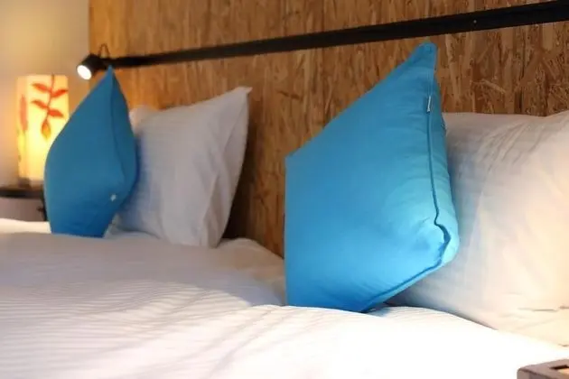 Comfort İki Ayrı Yataklı Oda, Dağ Manzaralı