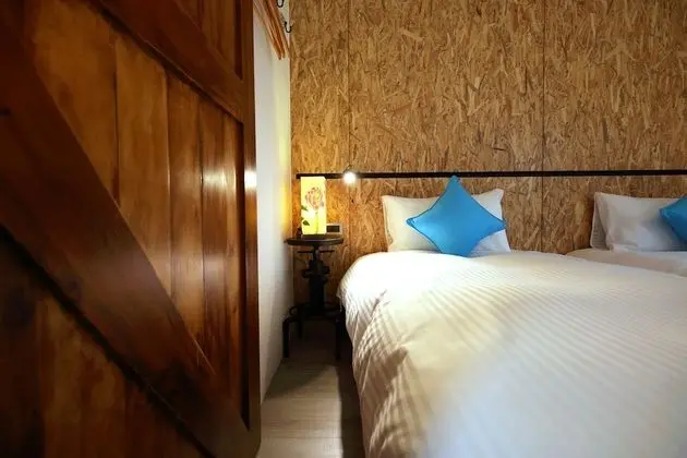 Comfort İki Ayrı Yataklı Oda, Dağ Manzaralı
