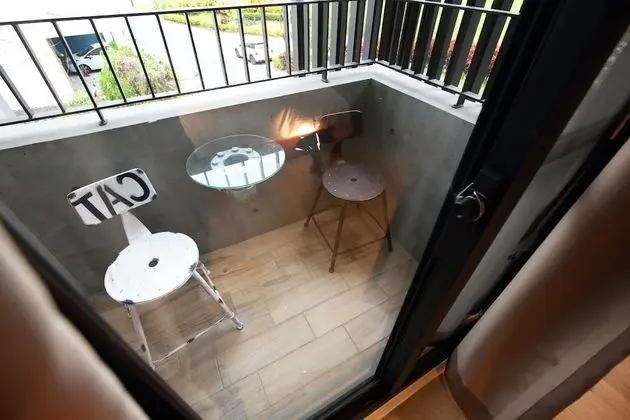 Comfort İki Ayrı Yataklı Oda, Dağ Manzaralı