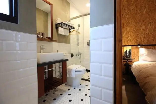 Comfort İki Ayrı Yataklı Oda, Dağ Manzaralı