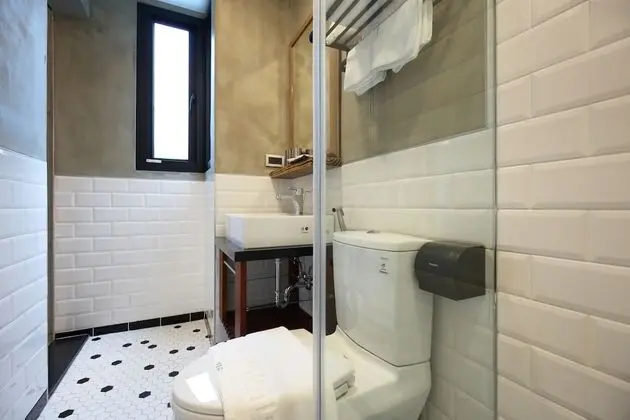 Comfort İki Ayrı Yataklı Oda, Dağ Manzaralı
