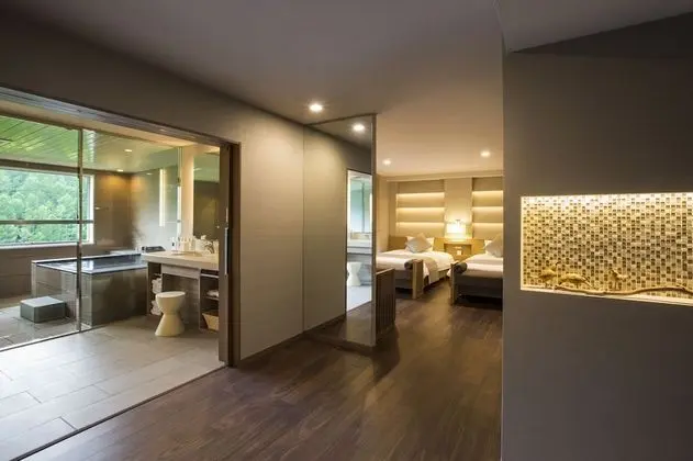 Executive Oda, Sigara İçilmez