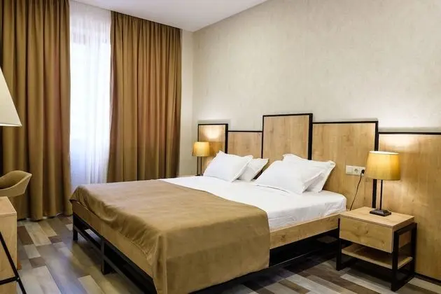 Standard İki Ayrı Yataklı Oda