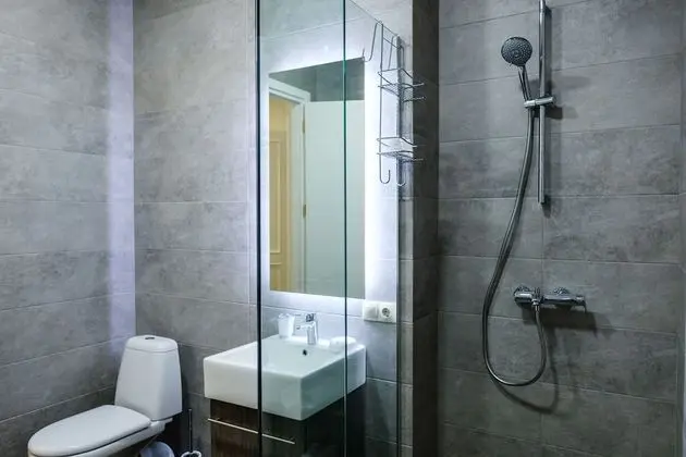 Standard İki Ayrı Yataklı Oda