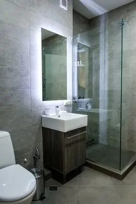 Standard İki Ayrı Yataklı Oda