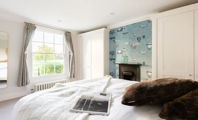 Ev (2 Bedrooms)
