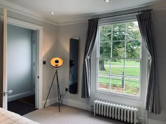 Ev (2 Bedrooms)