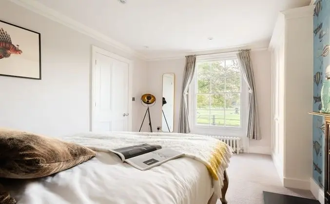Ev (2 Bedrooms)