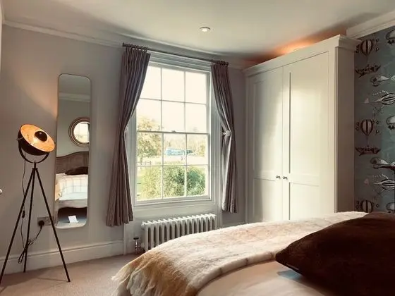 Ev (2 Bedrooms)