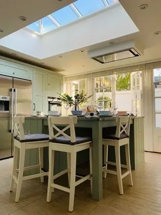 Ev (2 Bedrooms)