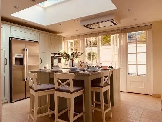 Ev (2 Bedrooms)