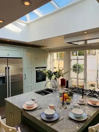 Ev (2 Bedrooms)
