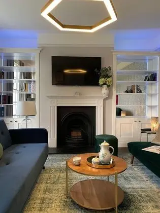 Ev (2 Bedrooms)