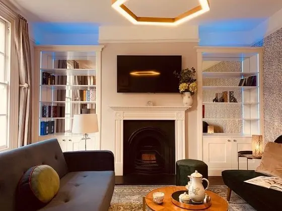 Ev (2 Bedrooms)