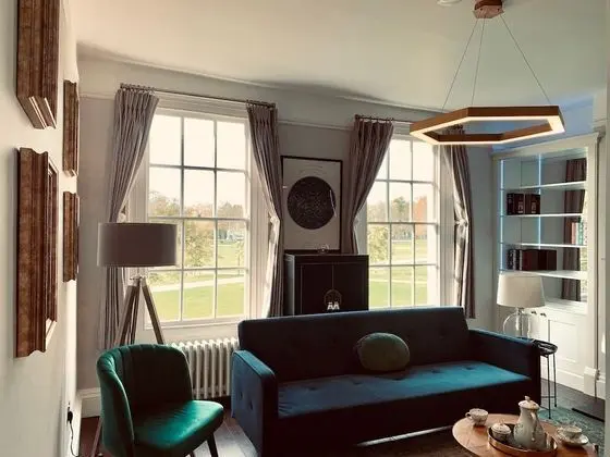 Ev (2 Bedrooms)