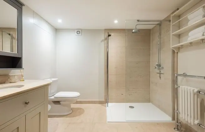 Ev (2 Bedrooms)