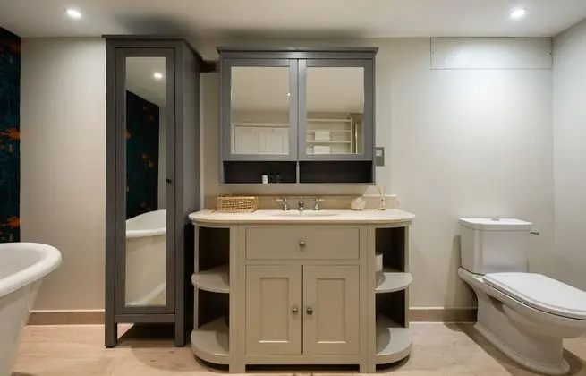 Ev (2 Bedrooms)