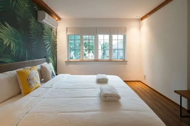Villa, 5 Yatak Odası