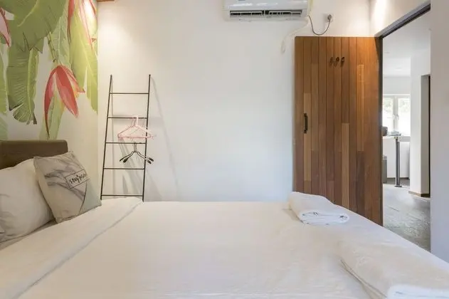 Villa, 5 Yatak Odası