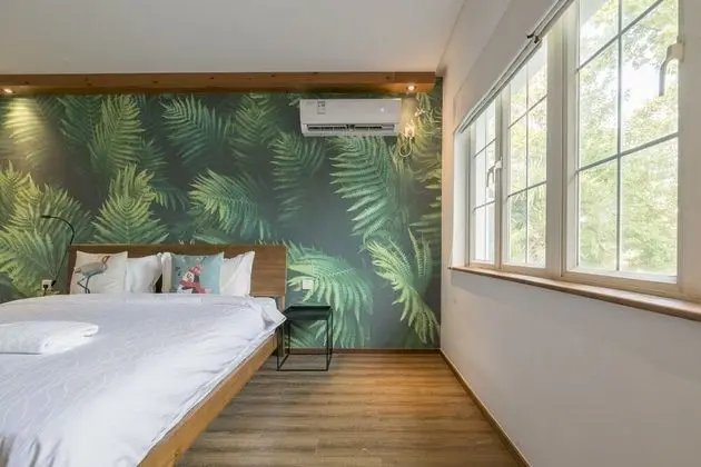 Villa, 5 Yatak Odası
