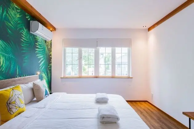Villa, 5 Yatak Odası