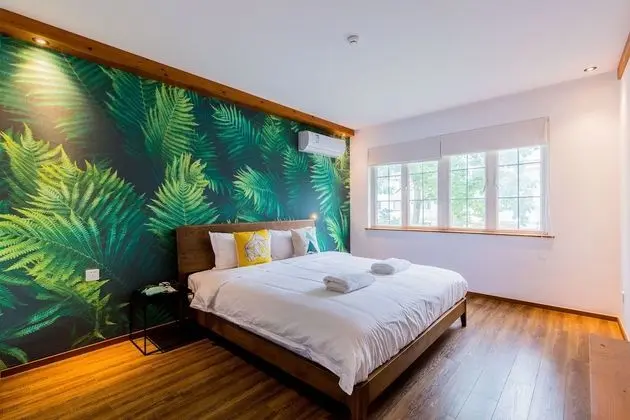 Villa, 5 Yatak Odası
