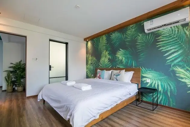 Villa, 5 Yatak Odası