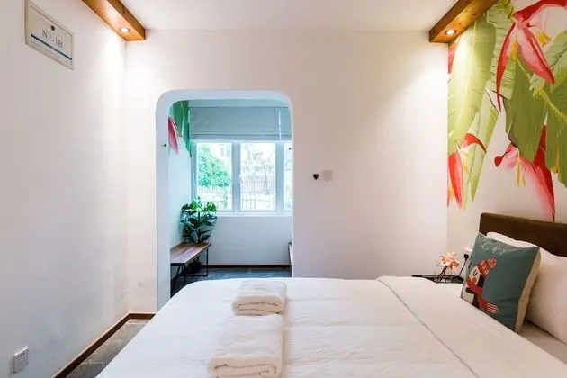Villa, 5 Yatak Odası