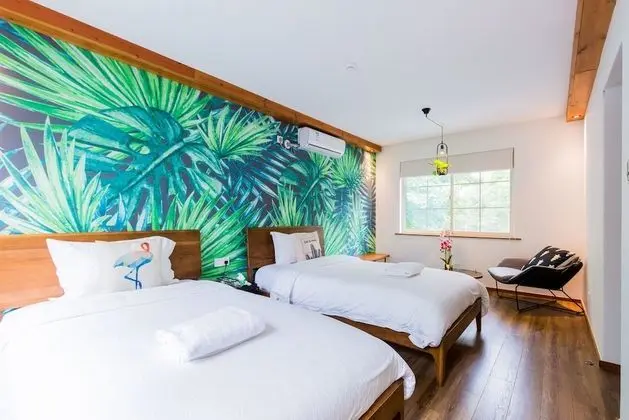 Villa, 5 Yatak Odası