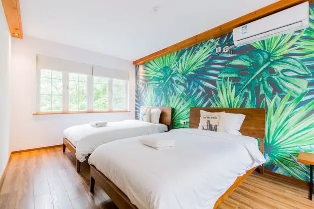Villa, 5 Yatak Odası