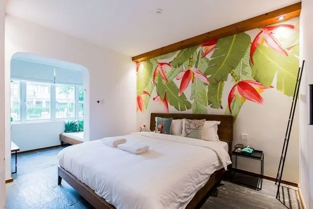 Villa, 5 Yatak Odası