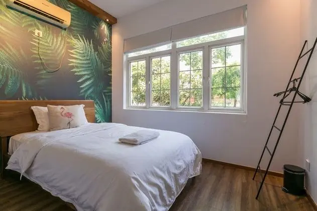 Villa, 5 Yatak Odası