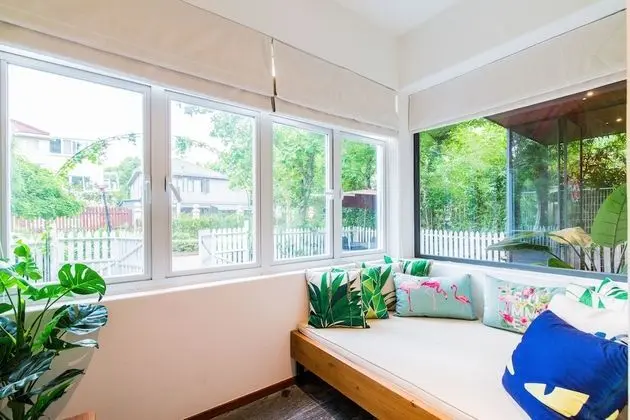 Villa, 5 Yatak Odası