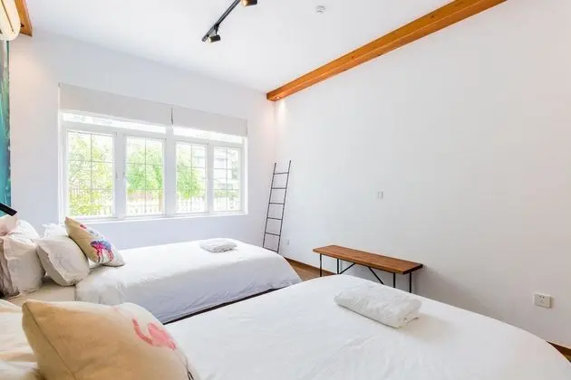 Villa, 5 Yatak Odası