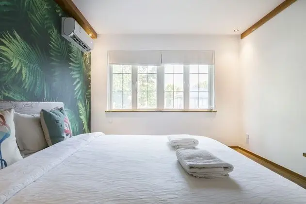 Villa, 5 Yatak Odası