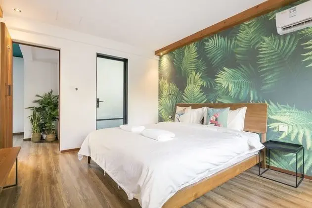 Villa, 5 Yatak Odası