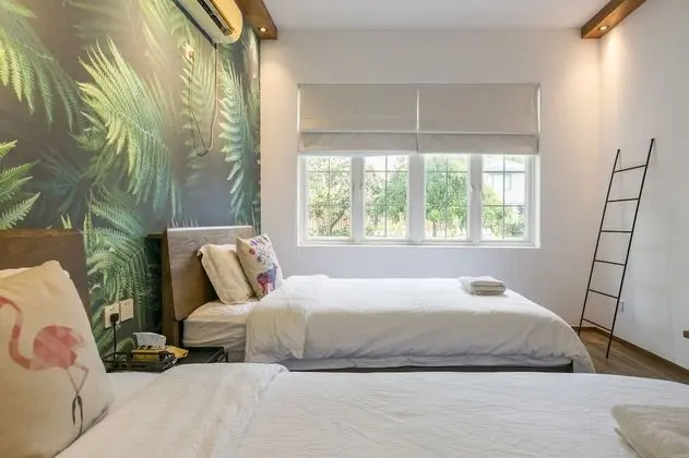 Villa, 5 Yatak Odası