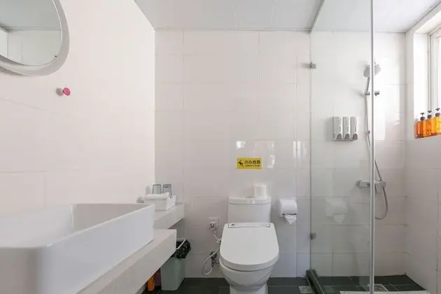 Villa, 5 Yatak Odası