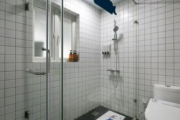 Villa, 5 Yatak Odası