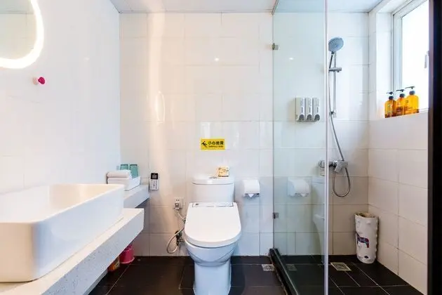 Villa, 5 Yatak Odası