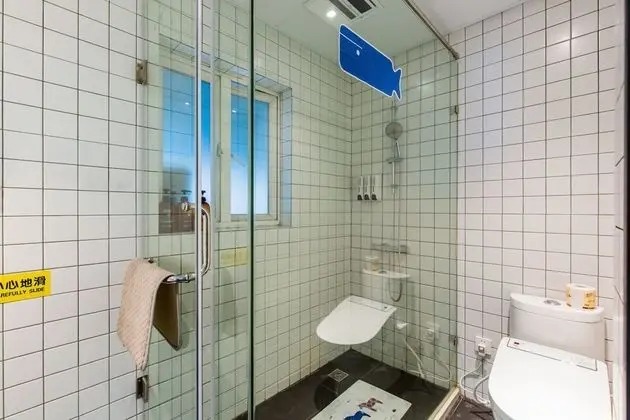 Villa, 5 Yatak Odası