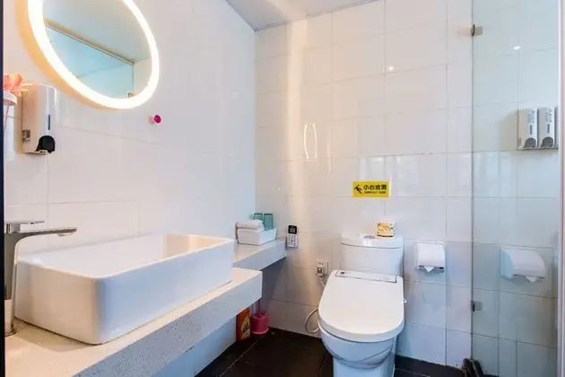 Villa, 5 Yatak Odası