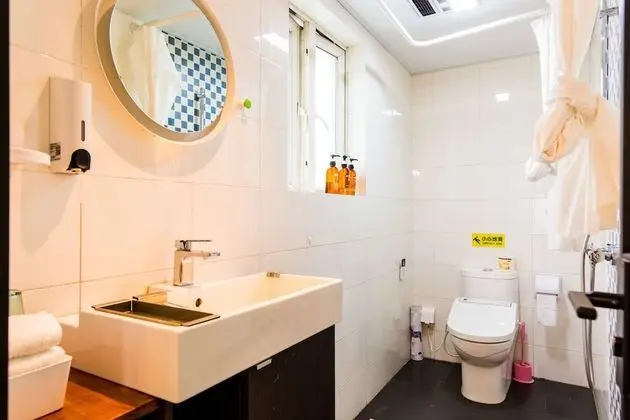 Villa, 5 Yatak Odası