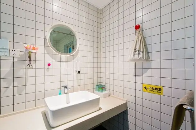 Villa, 5 Yatak Odası