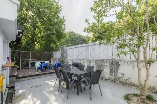 Villa, 5 Yatak Odası