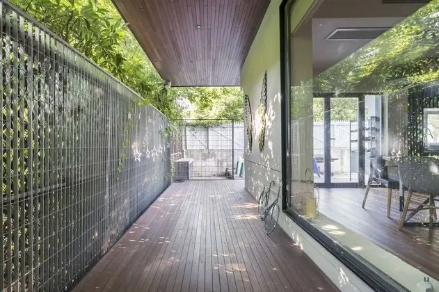 Villa, 5 Yatak Odası