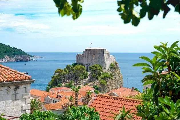 Apart Daire (2 Bedrooms)